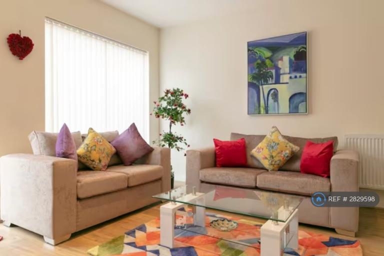 2 bedroom house in Addenbrookes Road, Cambridge, CB2 (2 bed) (#2829598)