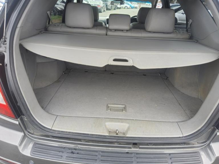 2006 Kia Sorento 3.5 V6 XT 5dr Auto ESTATE Petrol Automatic