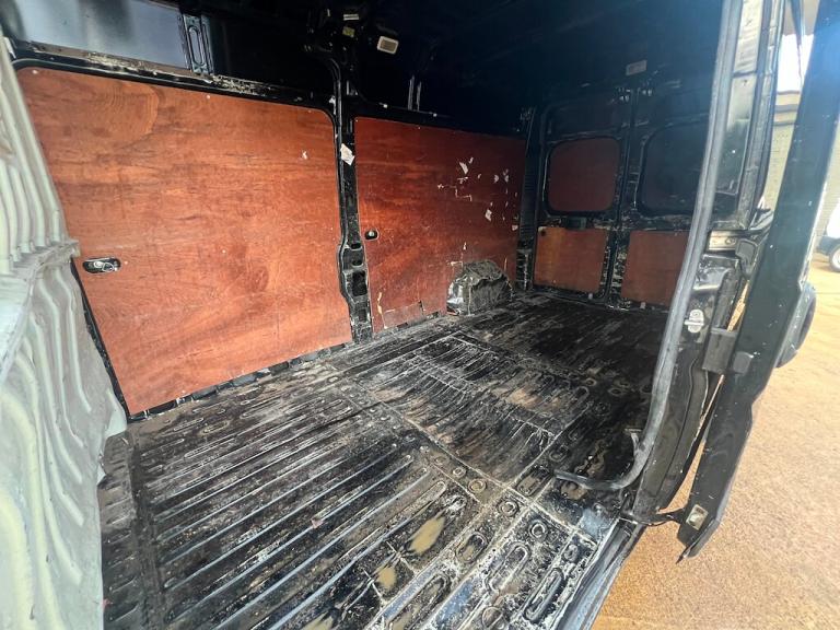 2022 Peugeot Boxer 2.2 BlueHDi 335 Professional Panel Van 5dr Diesel Manual L3 H2 Euro 6 (s/s) Pa...