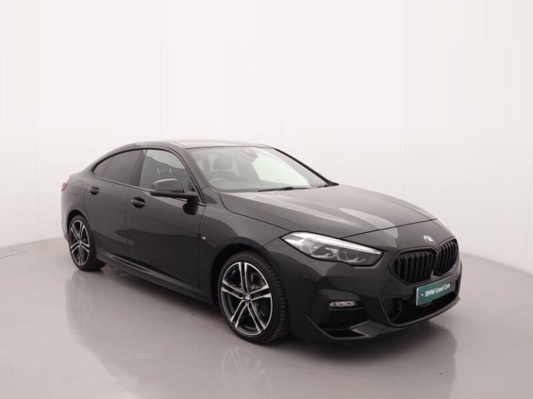 BMW 2 SERIES 218i [136] M Sport 4dr DCT