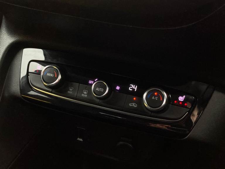 2022 Vauxhall Corsa 1.2 Elite Edition 5dr Hatchback PETROL Manual