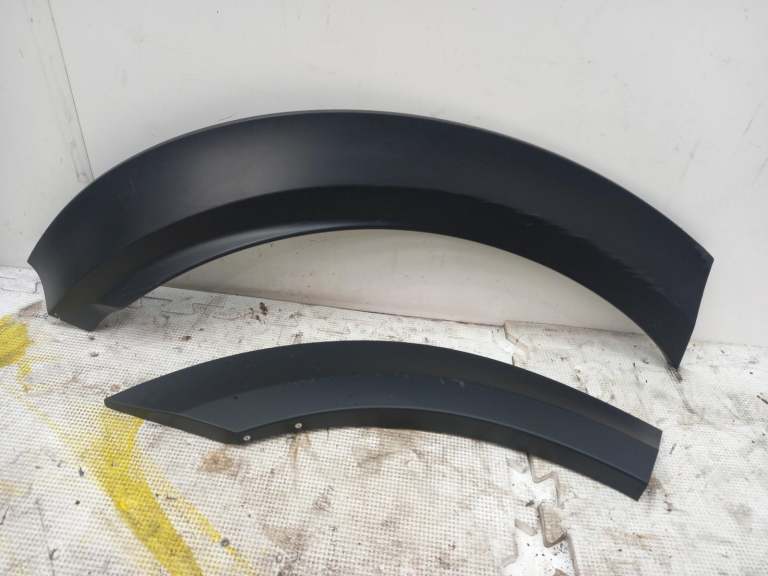 Nissan Juke Wheel Arch Moulding Trim Panel 2019-2026
