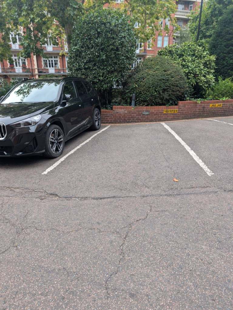 🚗 PARKING SPACES TO RENT – RODNEY COURT, MAIDA VALE, LONDON