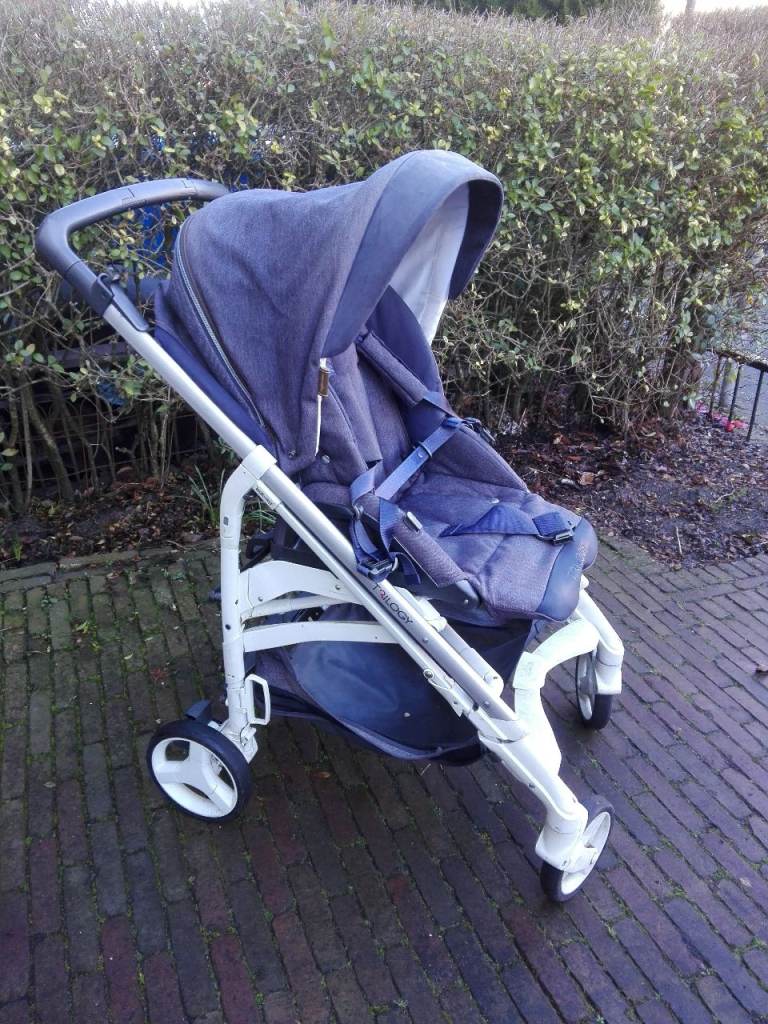 Inglesina Travel System - 3 in 1