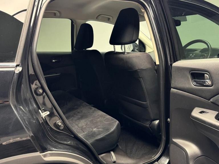 2014 Honda CR-V 2.2 i-DTEC Black Edition SUV 5dr Diesel Auto 4WD Euro 5 (150 ps) Diesel Automatic