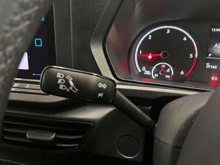 2022 Volkswagen Caddy 2.0 TDI 102PS Commerce Plus Van PANEL VAN DIESEL Manual