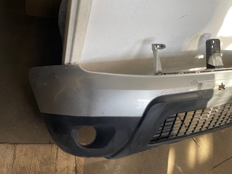 DACIA DUSTER FRONT BUMPER P/N: 620220025R (2010-2017)