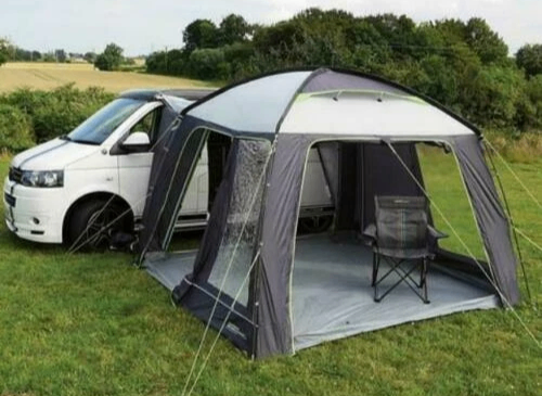 Van Awning - Outdoor Revolution Movelite Cayman driveaway £120