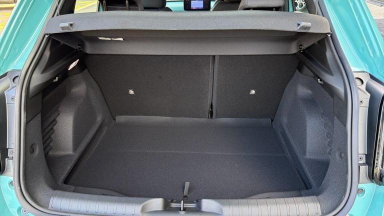 2025 Fiat 600 1.2 MHEV SUV 5dr Petrol Hybrid e-DCT Euro 6 (s/s) (100 ps) SUV Hybrid Automatic