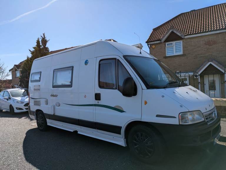 Fiat, DUCATO, 2004, 2286 (cc)