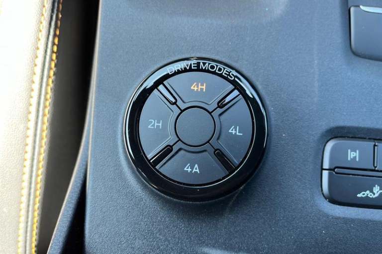 2024 Ford Ranger Wildtrak AUTO 3.0 EcoBlue V6 240ps 4x4 Double Cab Pick Up Automatic Pick-Up Dies...