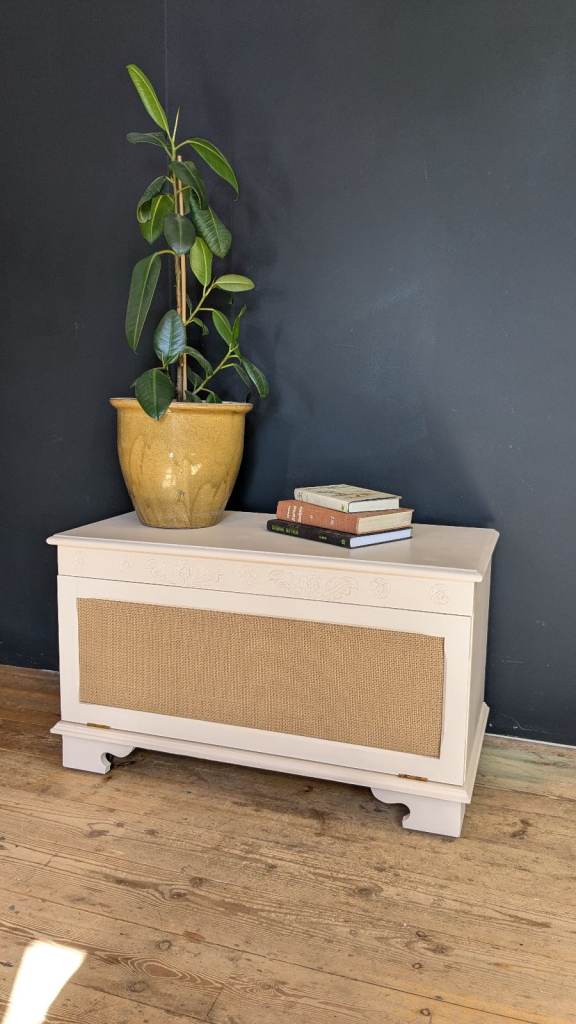 Retro inspired TV unit / side table 