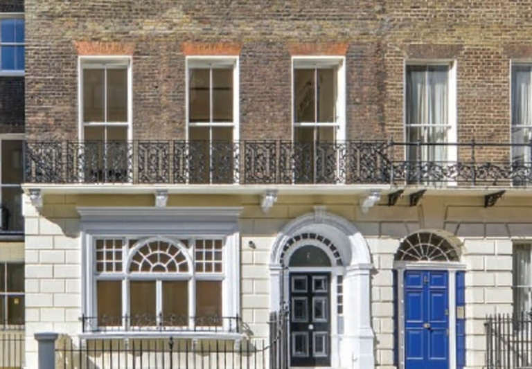 3 to 73 Person Private Office Suites to rent in *Marylebone*, Central London W1B