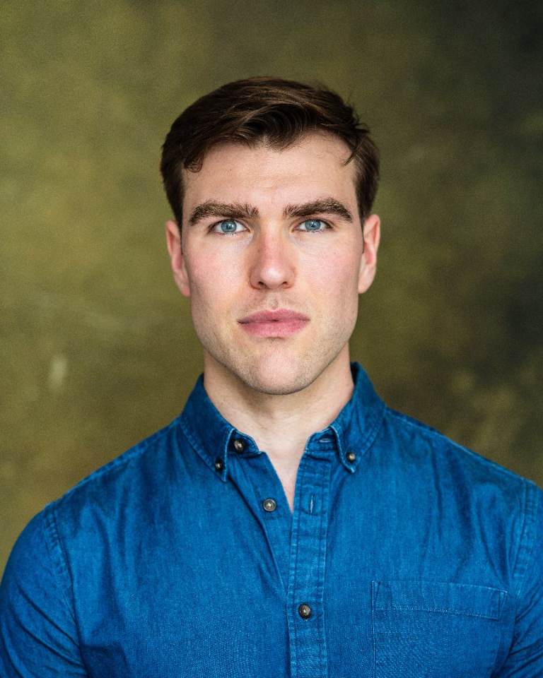 Audition preparation for professional actors