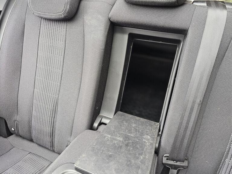 2019 Peugeot 308 SW PureTech Allure Estate Petrol Manual