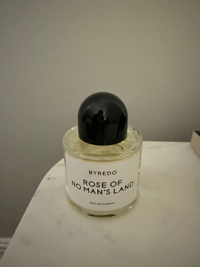Byredo Rose of No Man’s Land 100ml