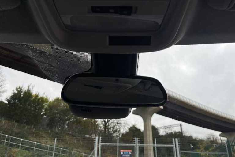 2021 Vauxhall Crossland 1.2i (83 PS) SE 5 Door Petrol SUV *** 1 Private Owner from New *** SUV Pe...