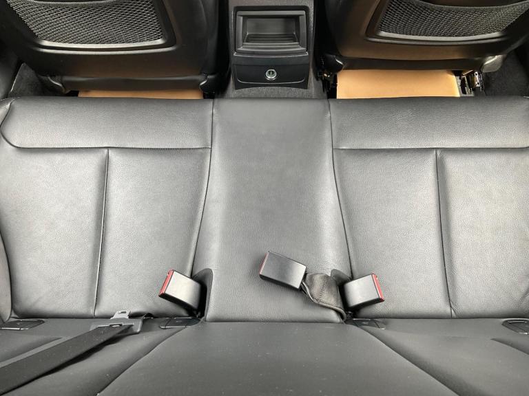 2019 BMW 1 Series 118i [1.5] M Sport 5dr [Nav/Servotronic] Step Auto HATCHBACK PETROL Automatic