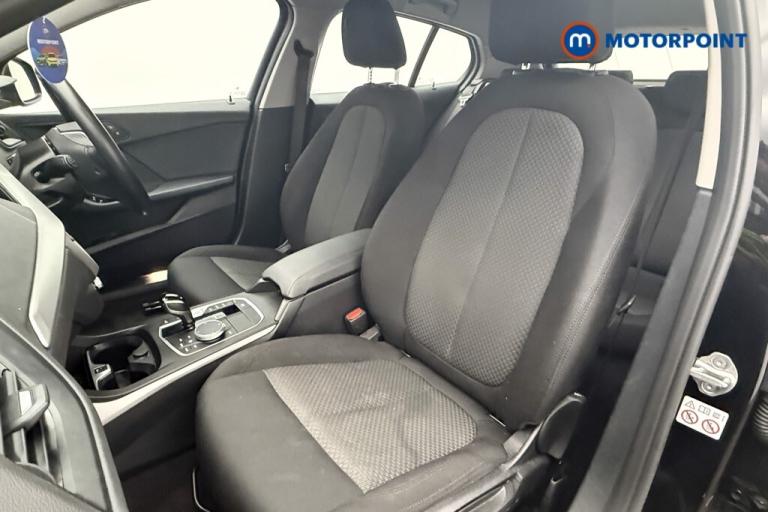 2024 BMW 1 Series 118i [136] SE 5dr Step Auto [Live Cockpit Pro] Hatchback Petrol Automatic