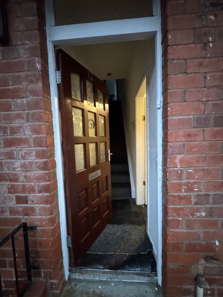 3 bedroom house in Chorley to rent