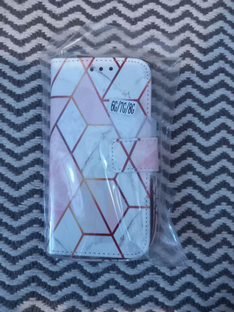 IPhone case 6G-7G-8G
