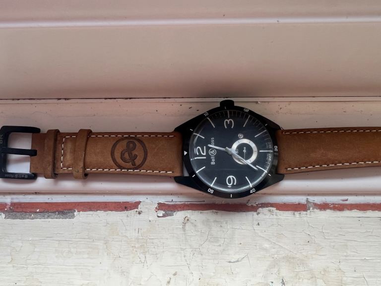 Bell and Ross 