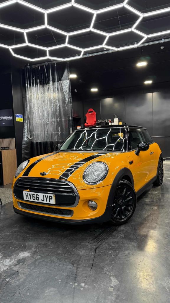 Mini, HATCHBACK, Hatchback, 2016, Manual, 1499 (cc), 3 doors