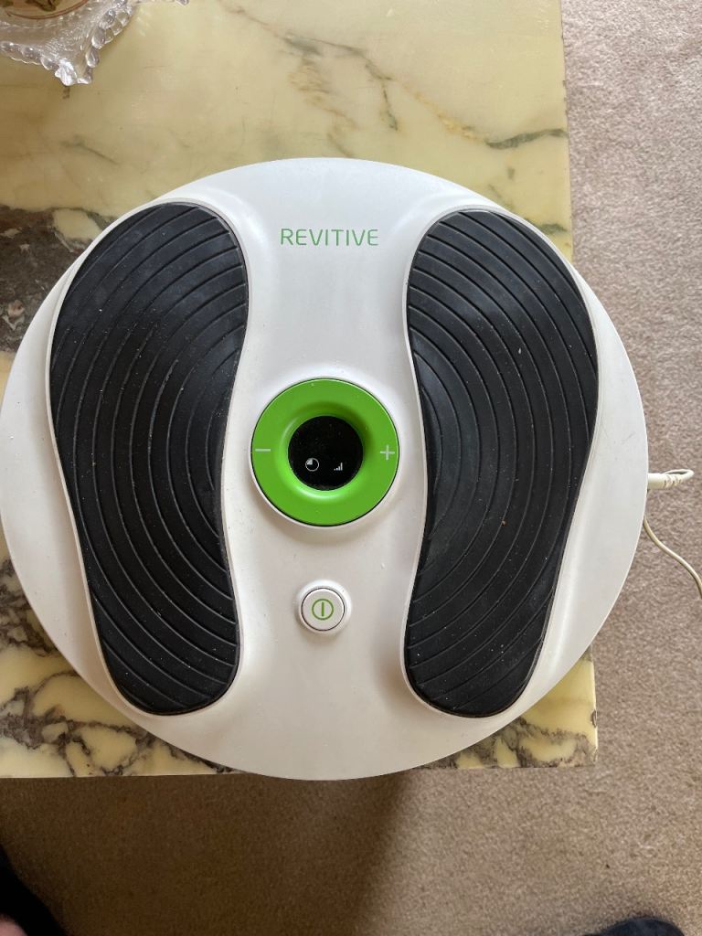 Revitive Circulation Booster Nice Mothers Day Gift