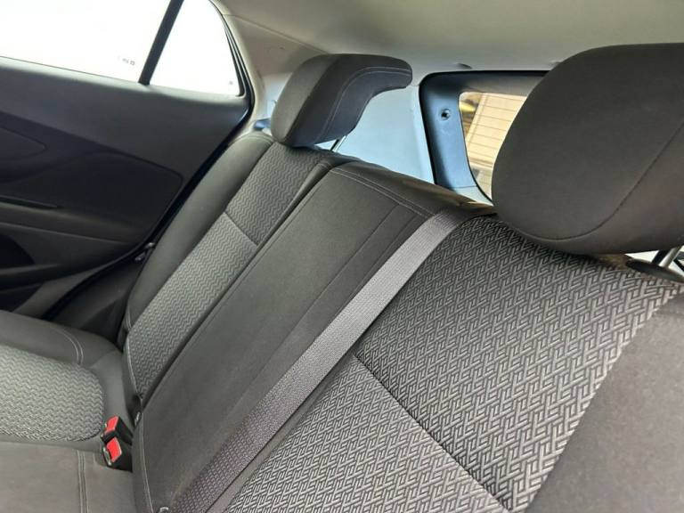 2018 Vauxhall Mokka X 1.4i Turbo ecoTEC Active SUV 5dr Petrol Manual Euro 6 (s/s) (140 ps) F/S/H!...