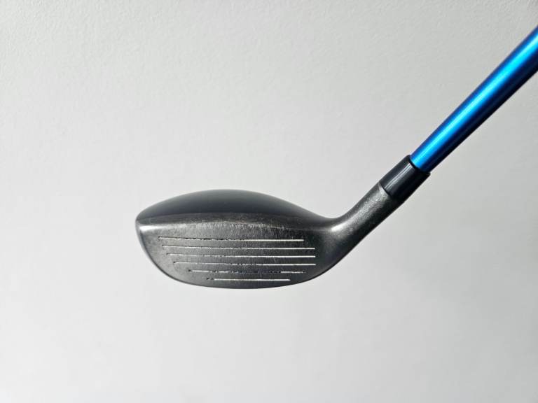 Ping G30 #4 Hybrid golf club, 22 deg loft