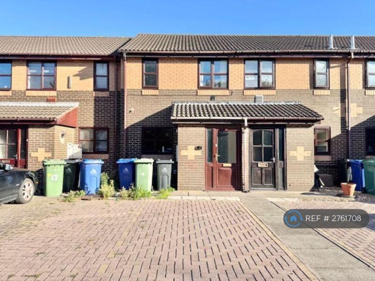 2 bedroom house in Mallard Mews, Grimsby, DN32 (2 bed) (#2761708)