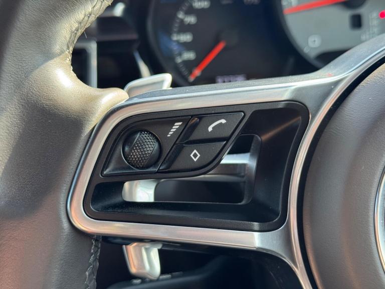 2015 Porsche Macan 3.0 TD V6 S PDK 4WD Euro 6 (s/s) 5dr ESTATE Diesel Automatic