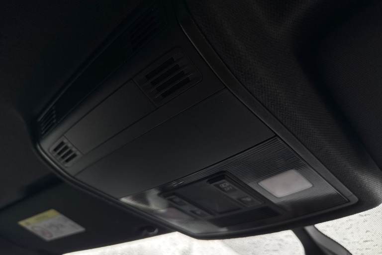 2020 SEAT Ibiza 1.0 TSI 95 FR Sport [EZ] 5dr Hatchback Manual