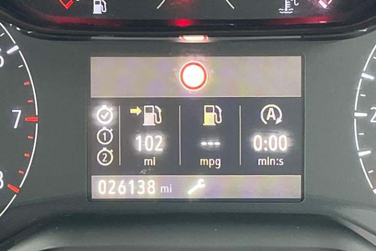 2023 Vauxhall Corsa 1.2 Design 5dr Manual HATCHBACK Petrol Manual