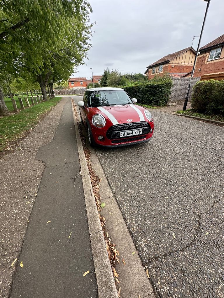 Mini, HATCHBACK, Hatchback, 2014, Semi-Auto, 1499 (cc), 3 doors