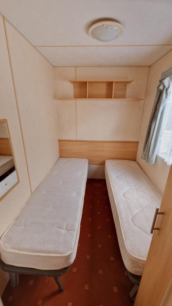 ABI Colorado 36ft x 12ft 3 Bedroom