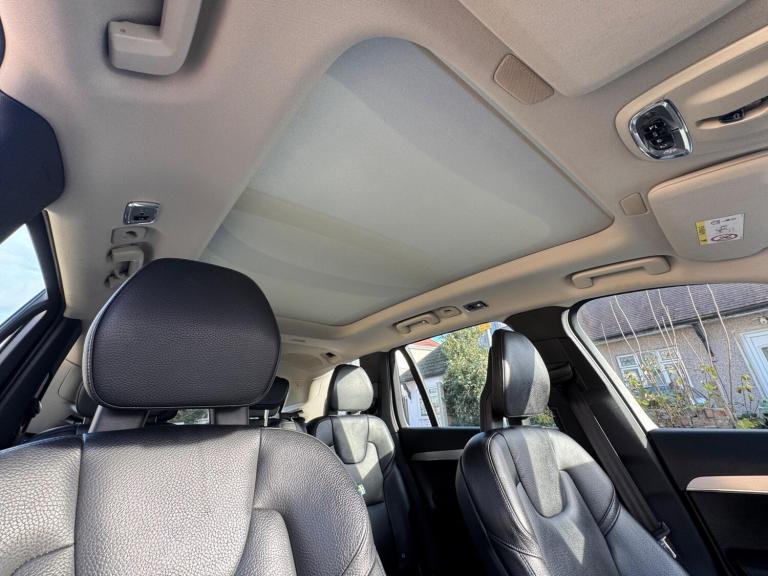 2017 Volvo XC90 2.0 T8 Hybrid Momentum Pro 5dr Geartronic ESTATE PETROL/ELECTRIC Automatic