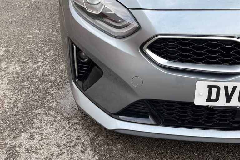 2019 Kia Ceed 1.4 T-GDi GT-Line Lunar Edition Hatchback 5dr Petrol Manual Euro 6 (s/s) (1 Hatchba...