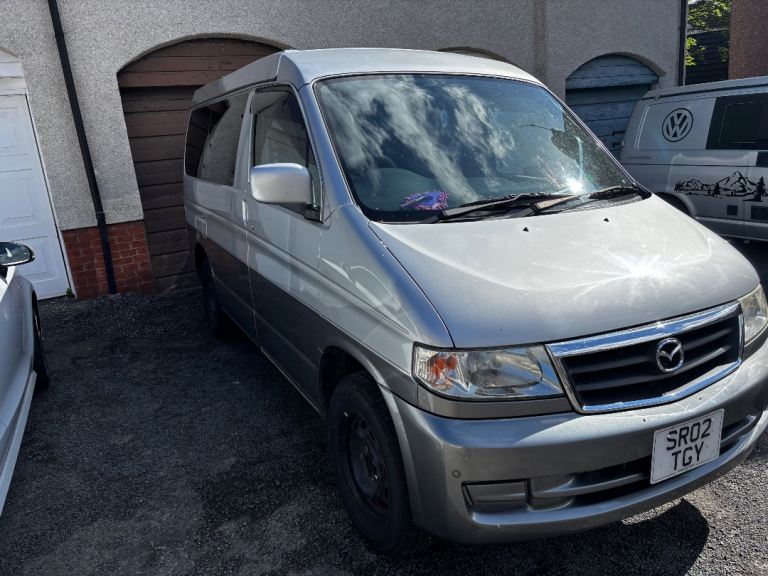 ** sold pending collection ** Mazda, 2002, 2.5 v6