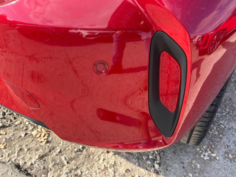 2023 Vauxhall Corsa 1.2 GS Euro 6 5dr HATCHBACK Petrol Manual