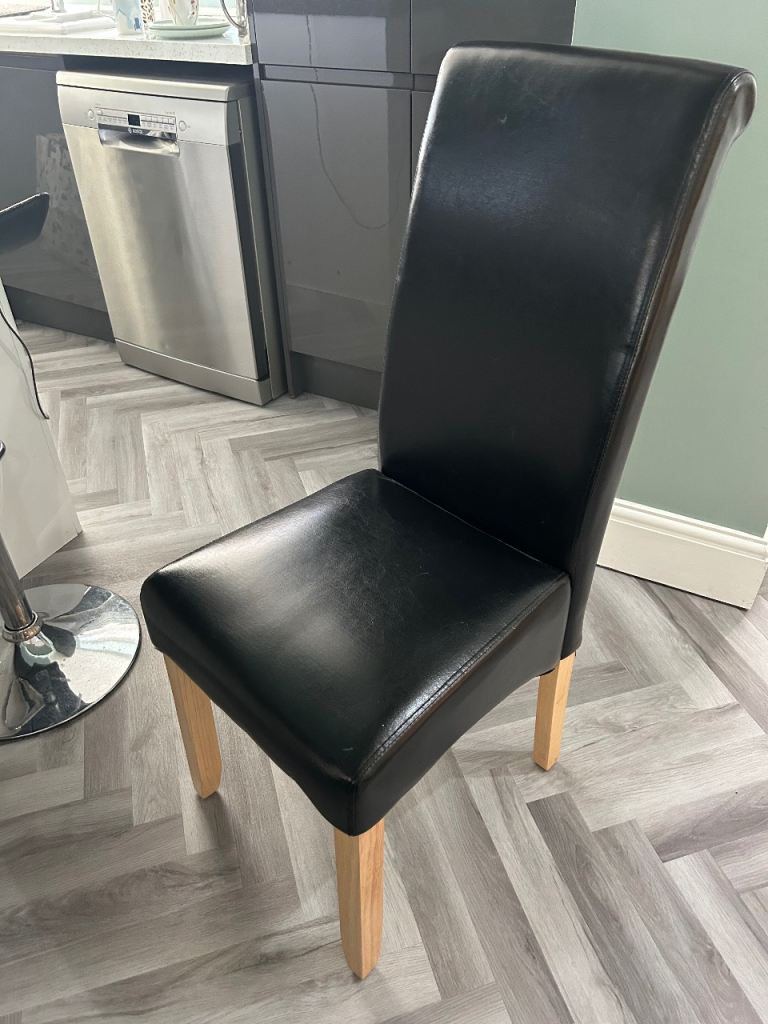 image for Dining Room Chairs