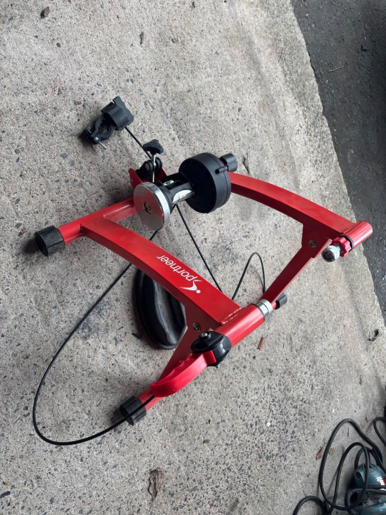 Static Trainer
