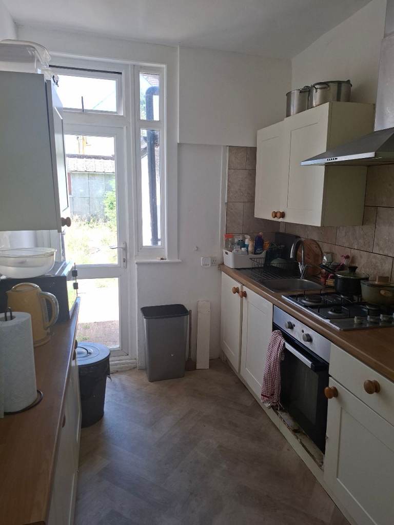 2 Double rooms to rent in Norbury