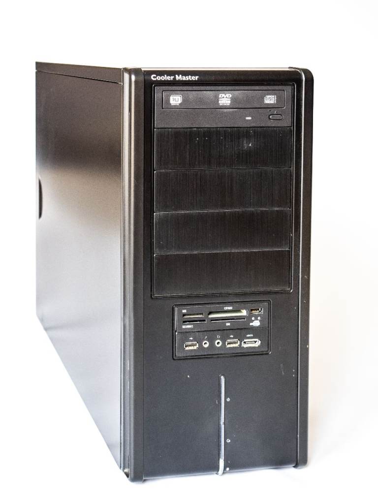 PC Computer tower for sale