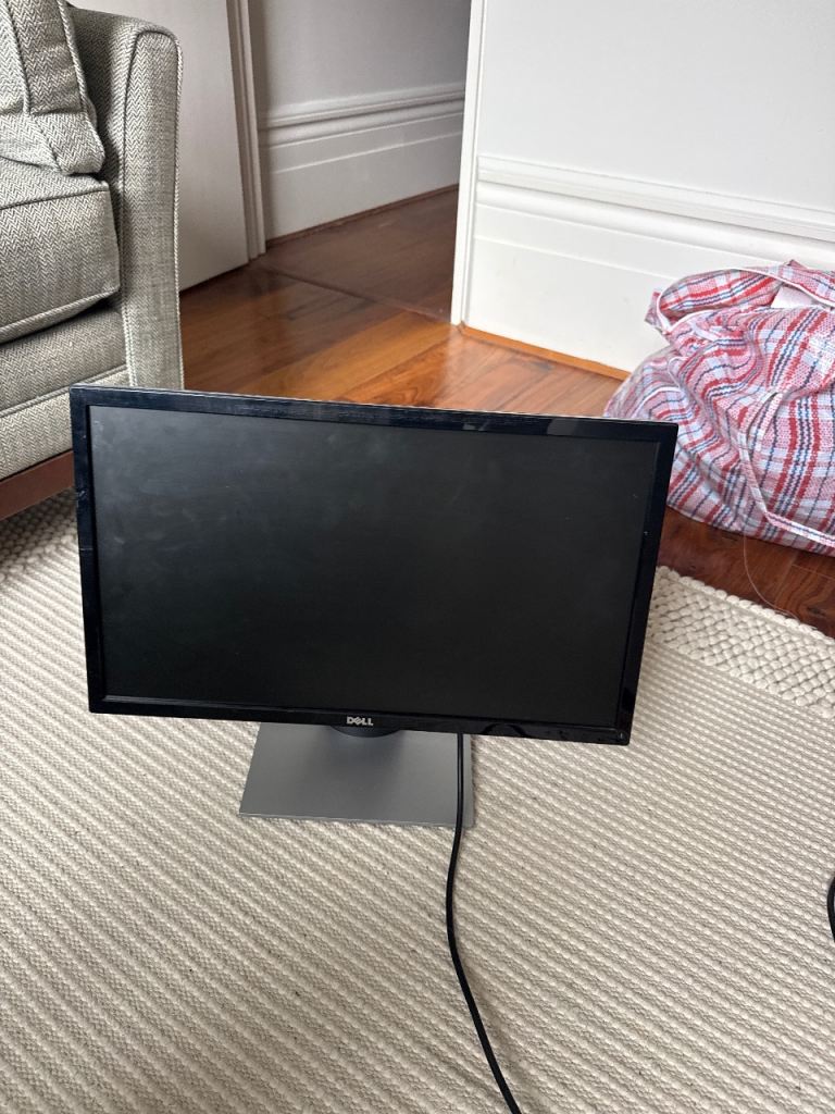 Dell Monitor