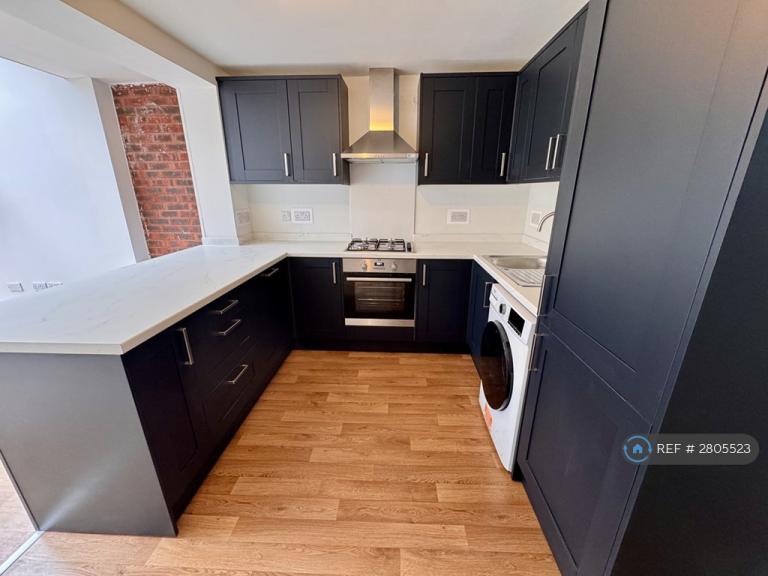 4 bedroom house in Waterside, Milton Keynes, MK6 (4 bed) (#2805523)