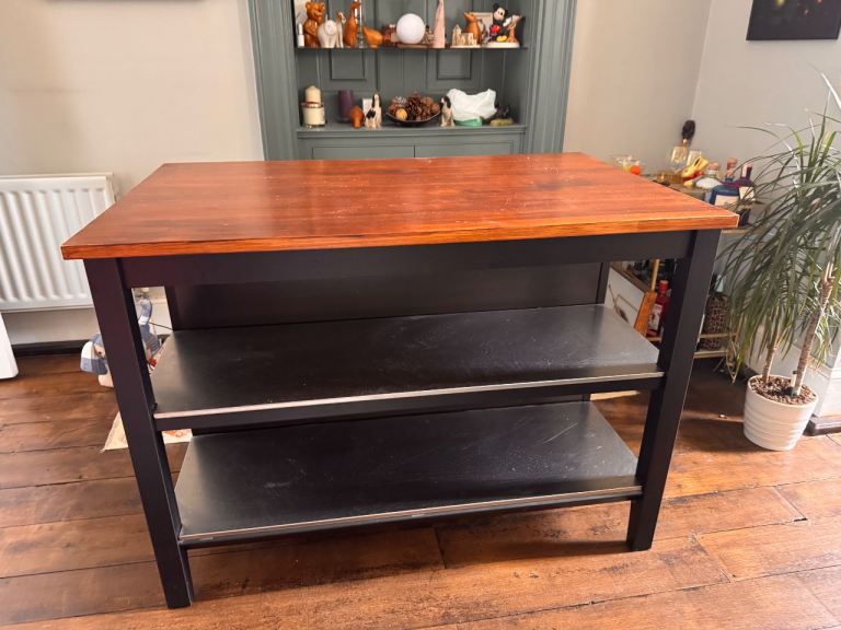 Stand Alone Kitchen unit