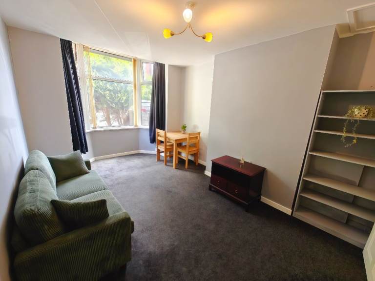 1 Bed Ground Floor Flat in Halton LS15 | £699 PCM 