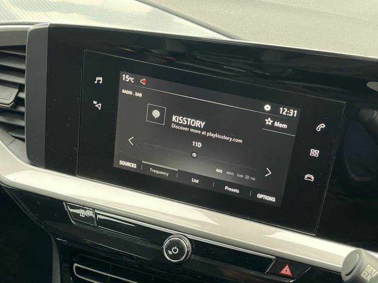  Vauxhall Mokka 1.2 Turbo Se Edition Suv 5dr Petrol Manual Euro 6 s/s 100 Ps