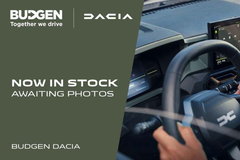 2024 Dacia Jogger 1.6 Hybrid EXTREME Auto Euro 6 (s/s) 5dr MPV Petrol/Electric Hybrid Automatic